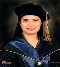Dr. Analiza A. Villacorte